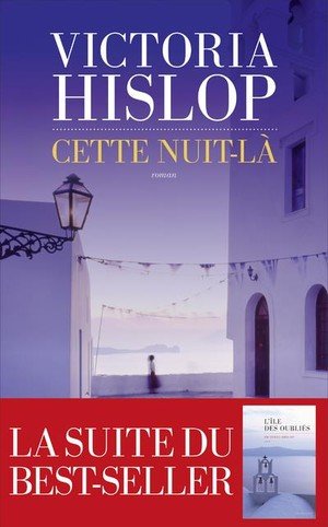 Cette nuit-la