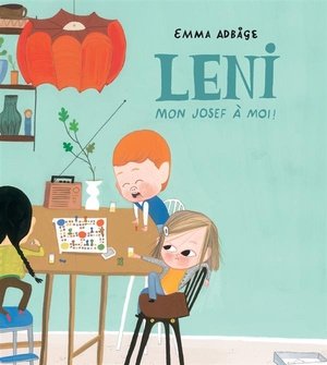 Leni - mon josef a moi !