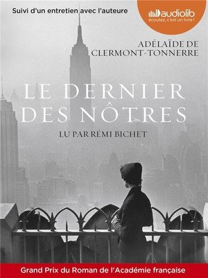 Le dernier des nôtres