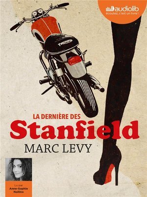 La dernière des Stanfield