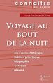 Fiche de lecture Voyage au bout de la nuit de Louis-Ferdinand Céline (Analyse littéraire de référence et résumé complet)