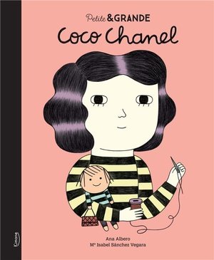 Coco chanel