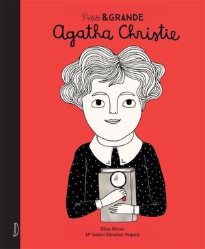 Agatha christie (coll. petite & grande)