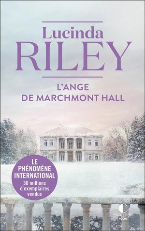 L'ange de marchmont hall - nouvelle edition