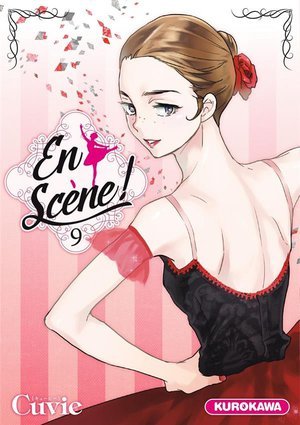 En scene ! - tome 9 - vol09