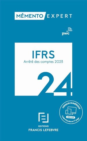 Ifrs 2024