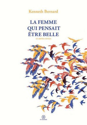 La femme qui pensait etre belle