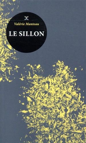 Le sillon - prix renaudot 2018