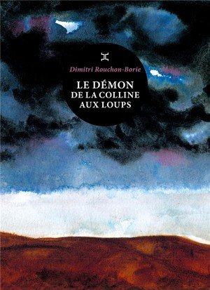 Le démon de la colline aux loups