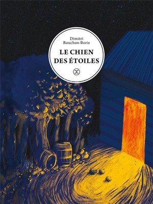 Le chien des etoiles