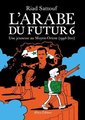 L'Arabe du futur 6