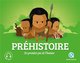 Prehistoire - les premiers pas de l'homme