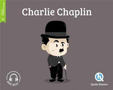 Charlie chaplin