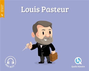 Louis pasteur