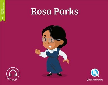 Rosa parks