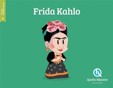 Frida kahlo