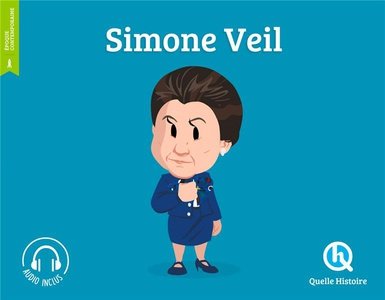 Simone veil