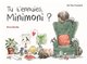 Bobele - minimoni - tu t'ennuies minimoni ?