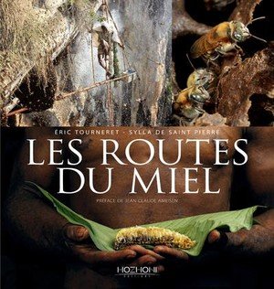 Les routes du miel v2