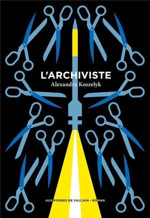 L'archiviste