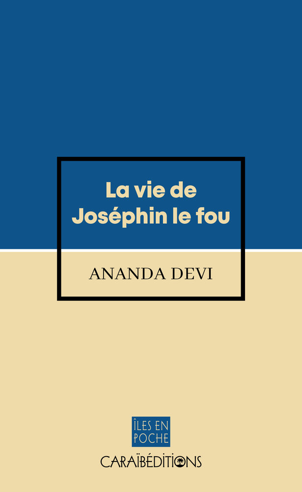 La vie de josephin le fou