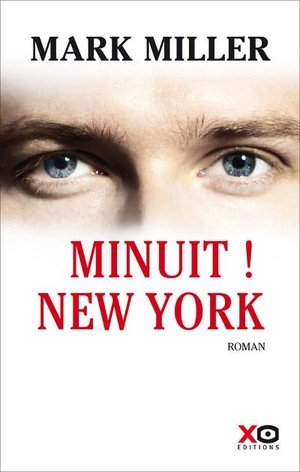 Minuit ! new-york