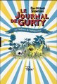 Le journal de gurty - coffret le journal de gurty - t7/t8 - t7 : le fantome de barbapuces / t8 : j'a