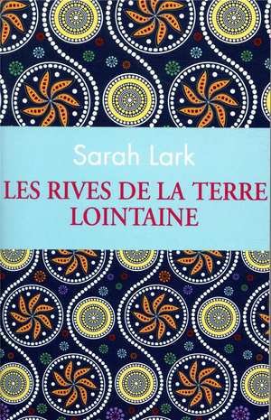 Les rives de la terre lointaine