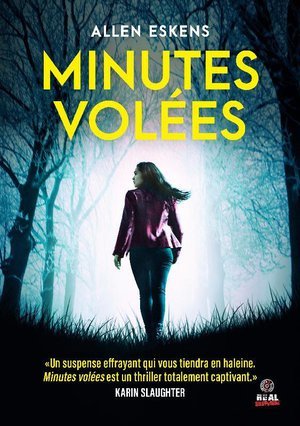 Minutes volees