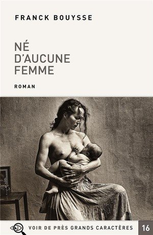 Ne d'aucune femme