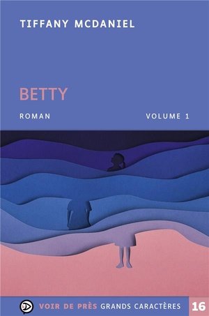 Betty - 2 volumes