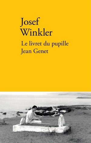 Le livret du pupille jean genet