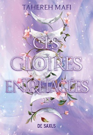 Ce royaume tisse (broche) - tome 03 ces gloires entrelacees