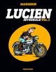 Lucien - integrale volume 01