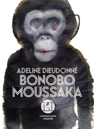 Bonobo moussaka