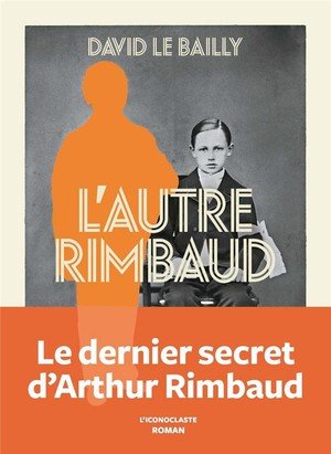 L'autre rimbaud