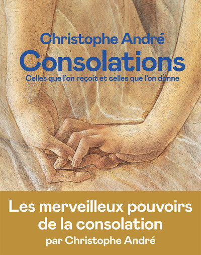 Consolations - celles que l'on recoit et celles que l'on donne