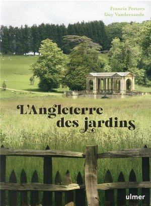 L'angleterre des jardins