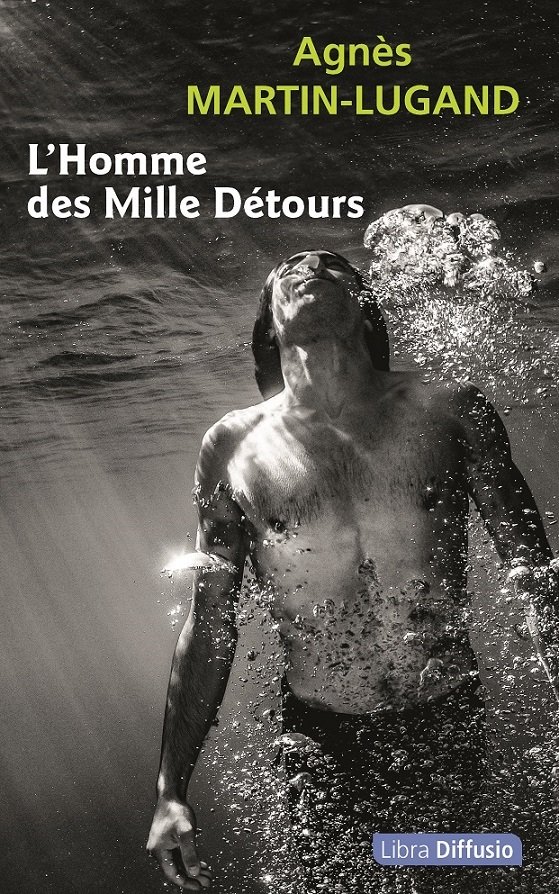 L'homme des mille detours