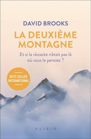 La deuxieme montagne - et si la reussite n'etait pas la ou vous le pensiez ?