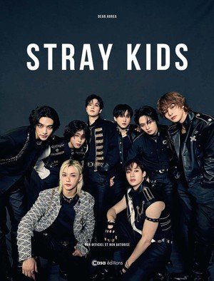 Stray kids