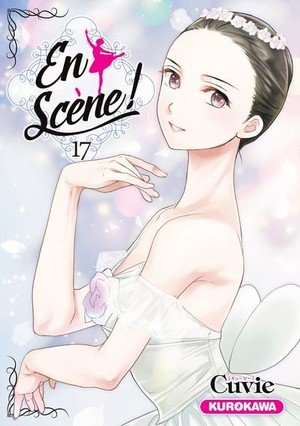 En scene ! - tome 17 - vol17