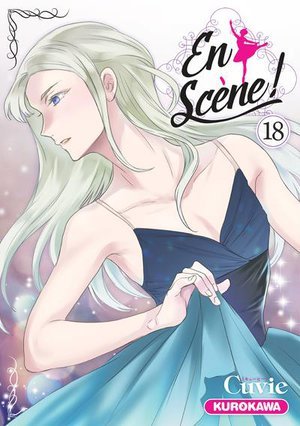 En scene ! - tome 18 - vol18