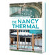 Tallot/Germain: L incroyable aventure de Nancy Thermal - histoires d' eaux