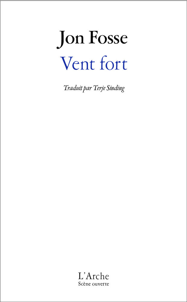 Vent fort