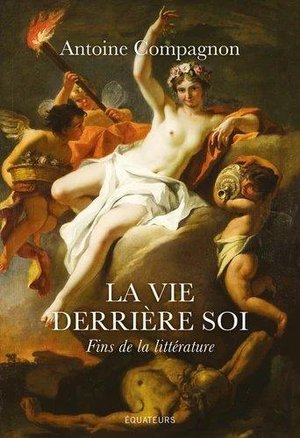 La vie derriere soi - fins de la litterature