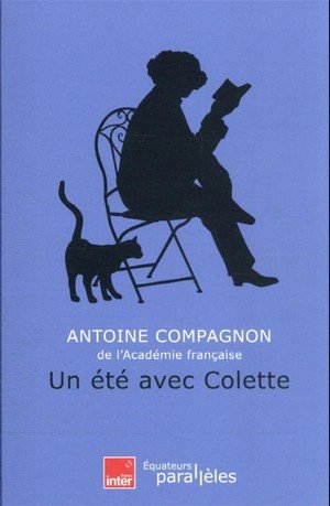 Un ete avec colette