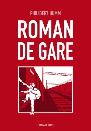 Roman de gare