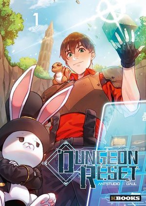 Dungeon reset - one-shot - dungeon reset t01