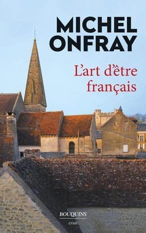 L'art d'etre francais